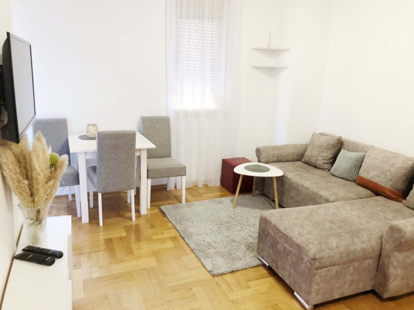 Rent - Apartment Podgorica, Stari Aerodrom