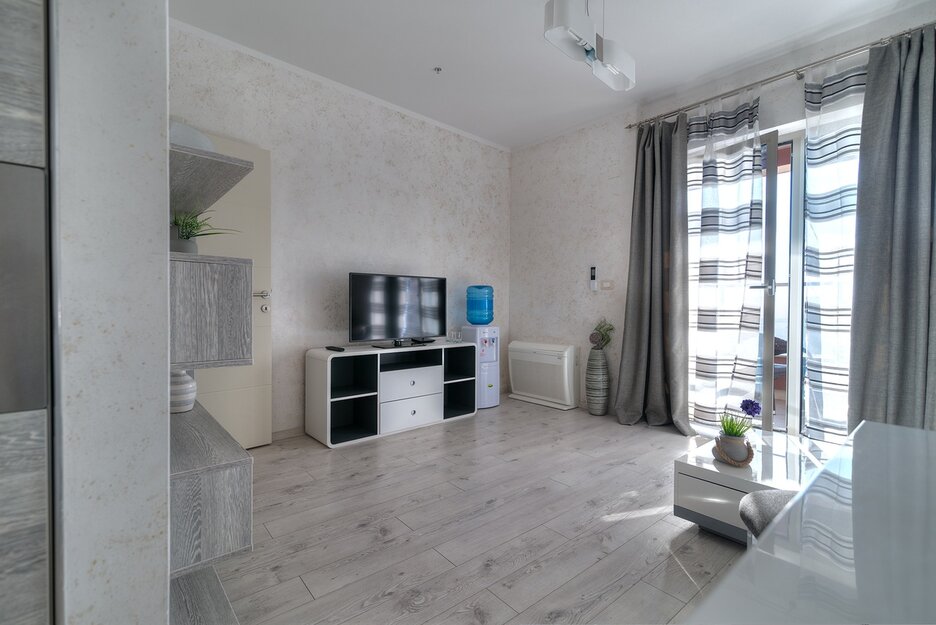 Продаж - Квартира Budva, Harmonija