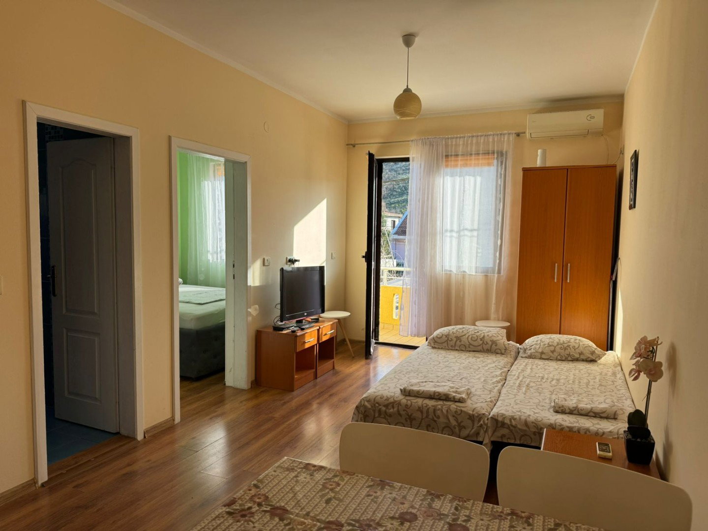 Prodaja - Stan Bar, Sutomore