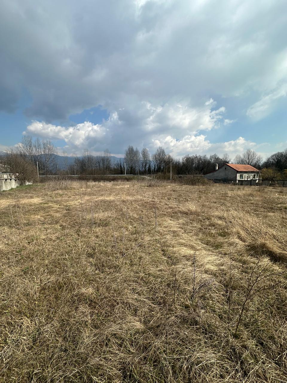 Satış - Arazi Danilovgrad, Ćurilac