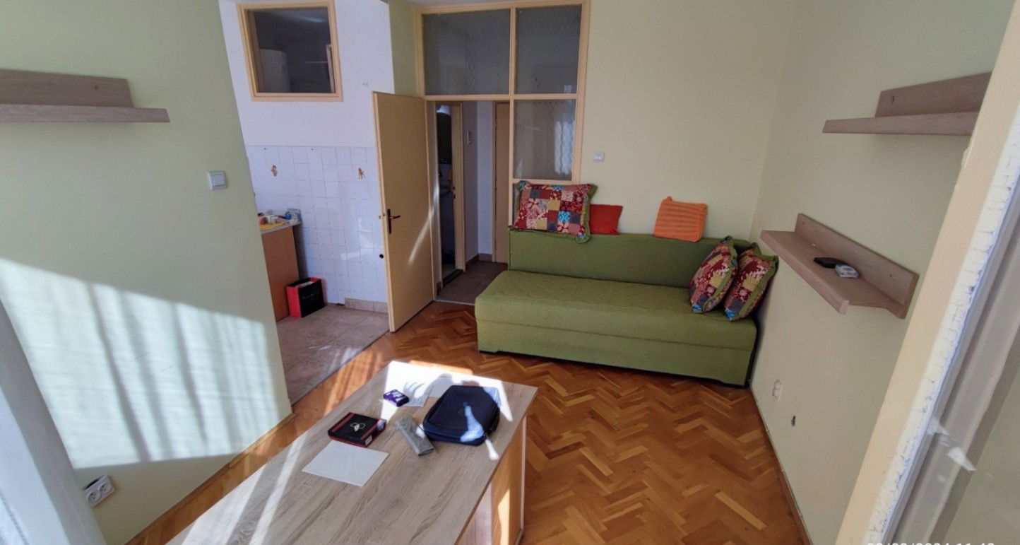 Satış - Daire Podgorica, Preko Morače