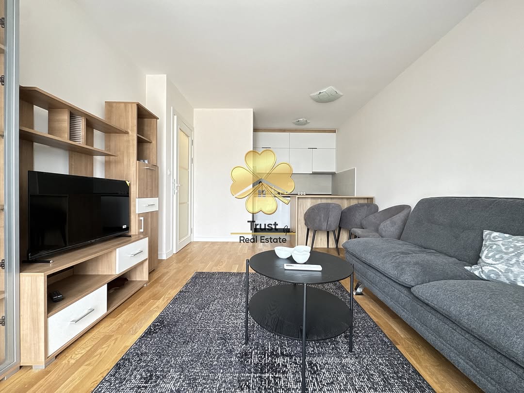 Izdavanje - Stan Podgorica, Pobrežje