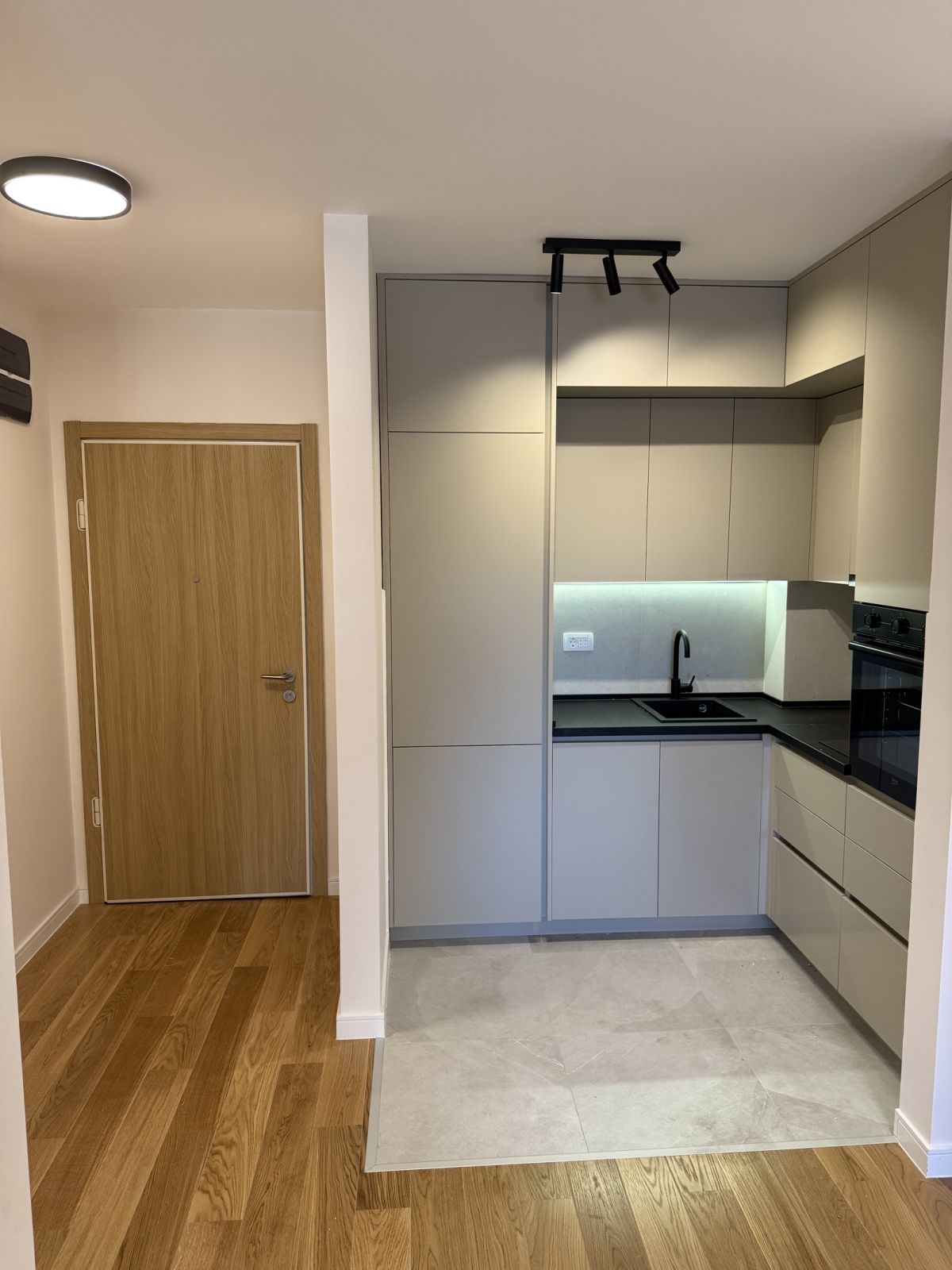 Rent - Apartment Podgorica, Central Point