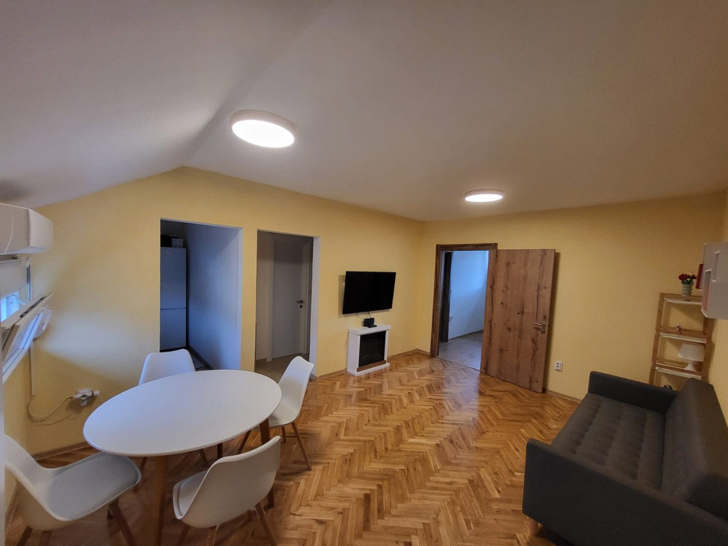 Продажа - Квартира Budva, Budva
