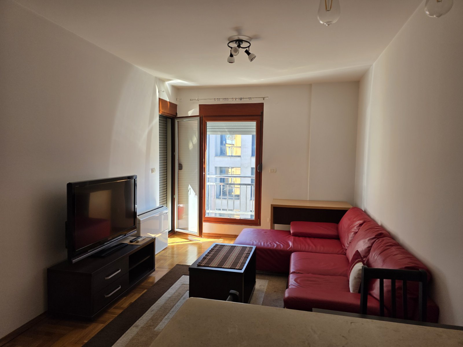 Rent - Apartment Podgorica, Pobrežje