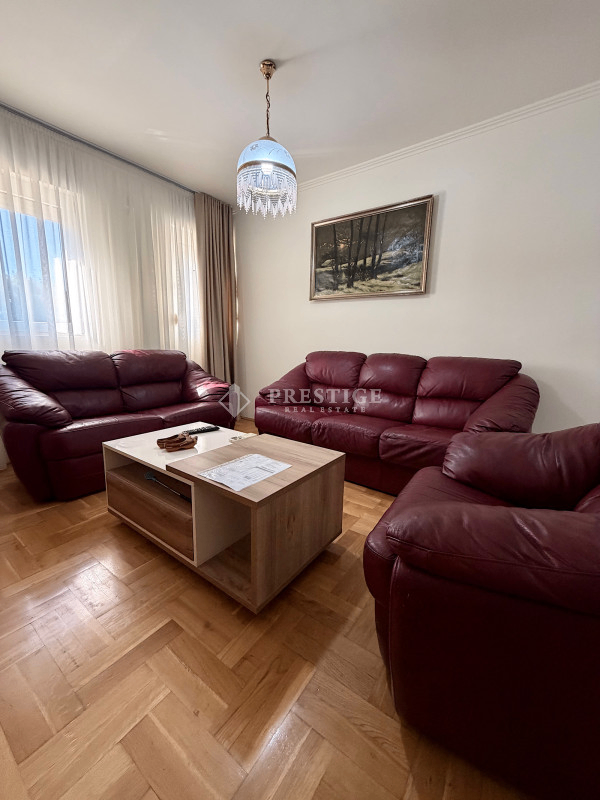 Kiralık - Daire Podgorica, Centar