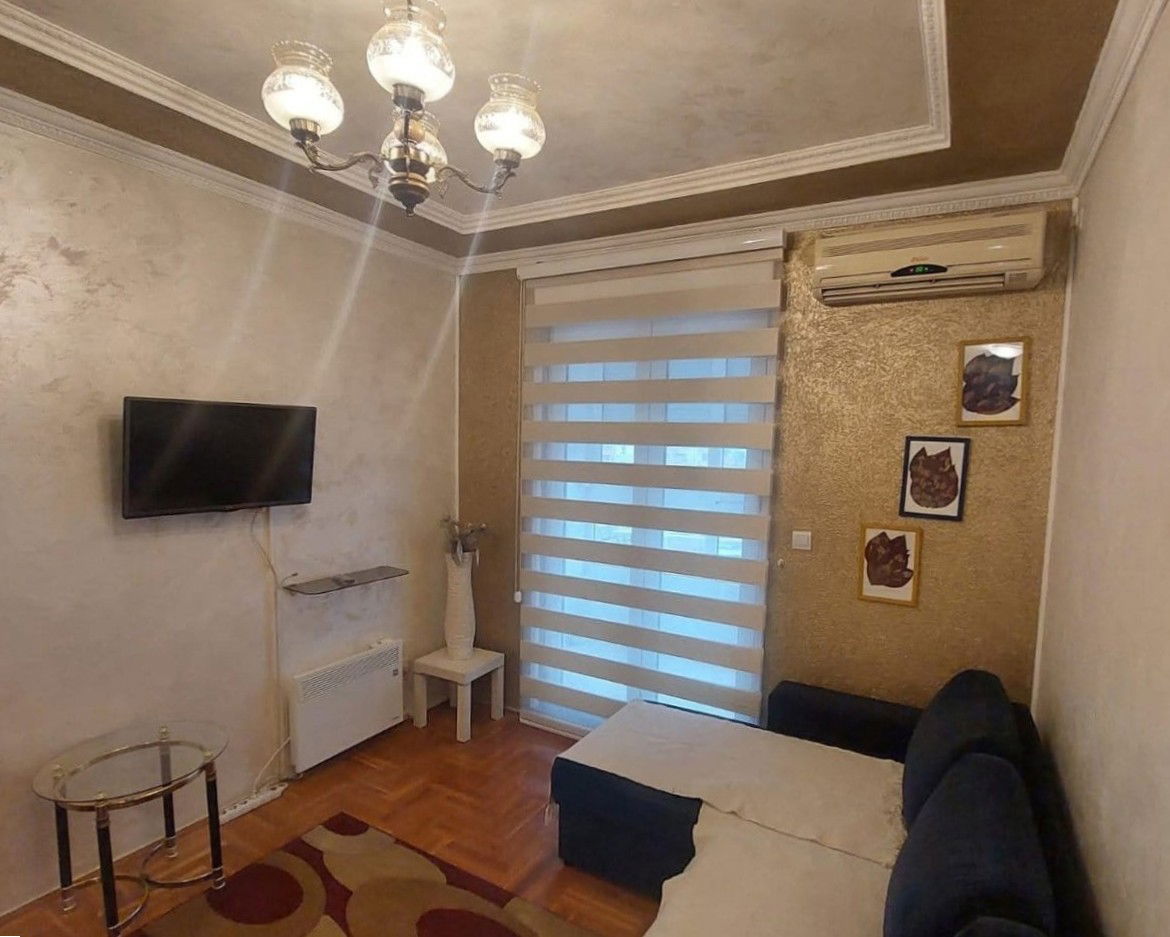 Rent - Apartment Podgorica, Stari Aerodrom