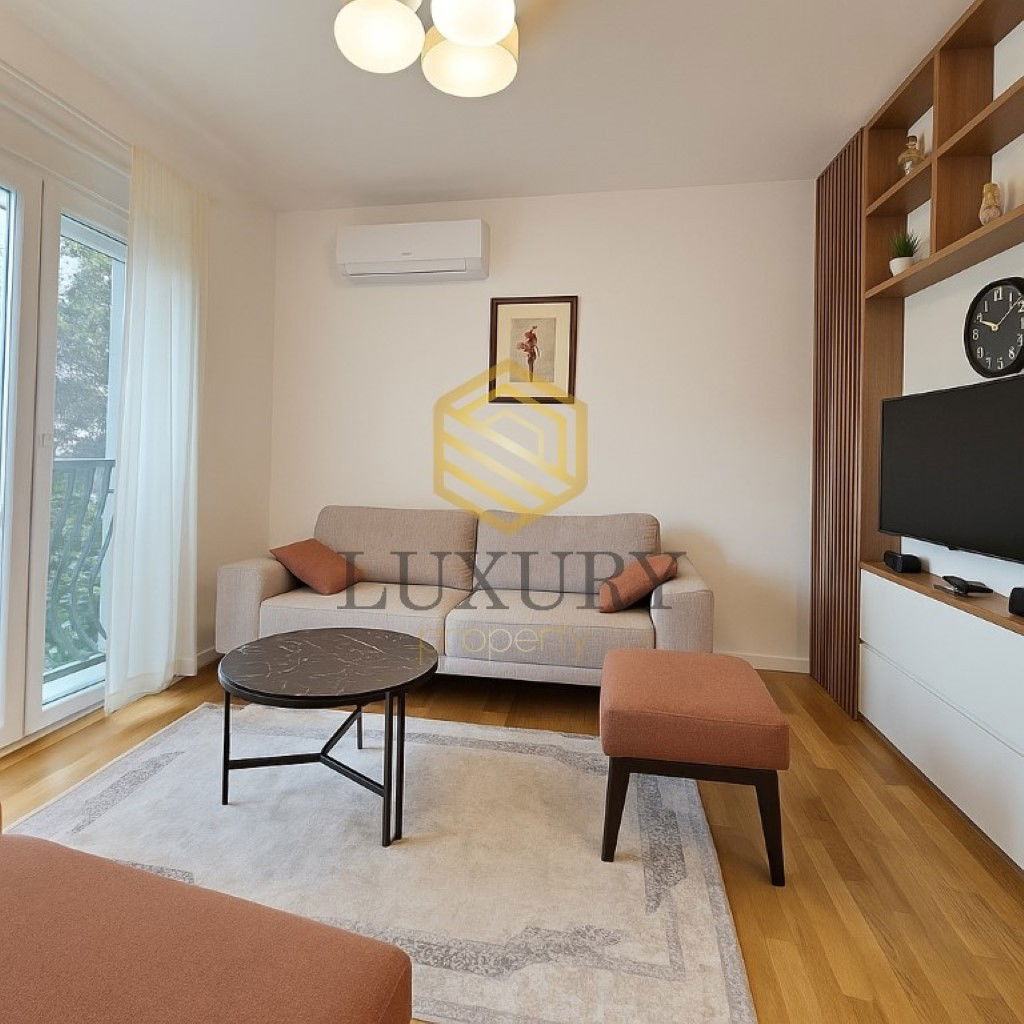 Продажа - Квартира Podgorica, Ljubović