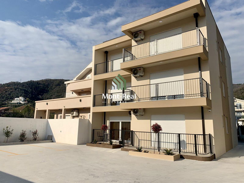 Sale - Apartment Tivat, Seljanovo