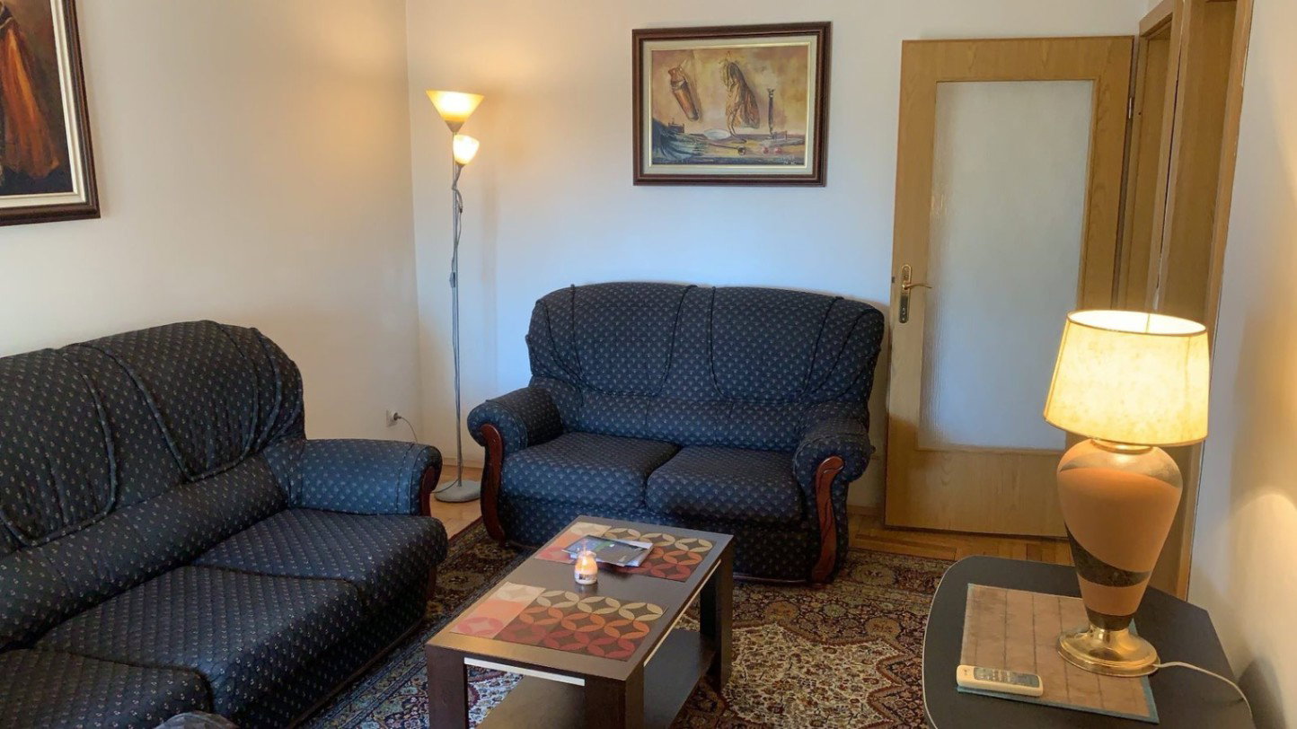 Kiralık - Daire Podgorica, Centar