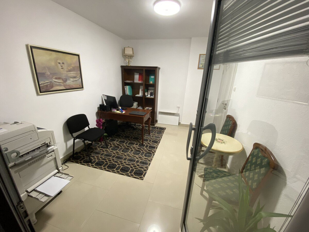 Rent - Office space Podgorica, Centar