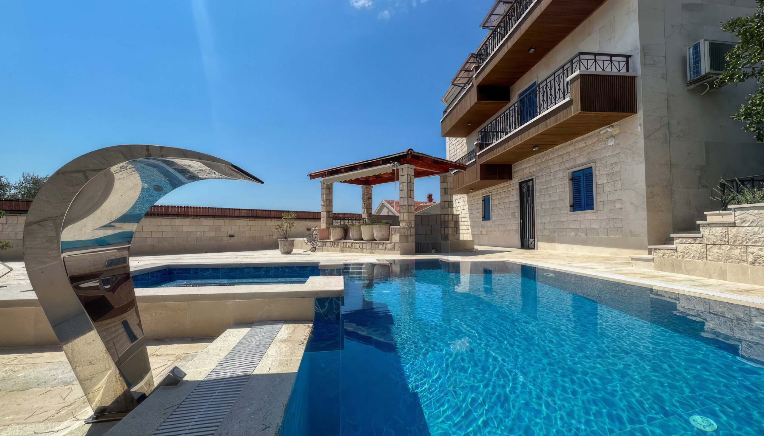 Продаж - Будинок Tivat, Kava