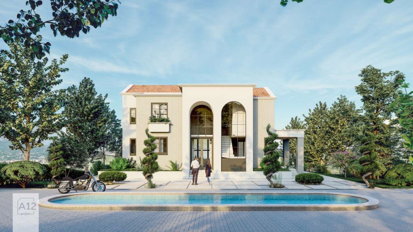 Sale - Land Podgorica, Rogami