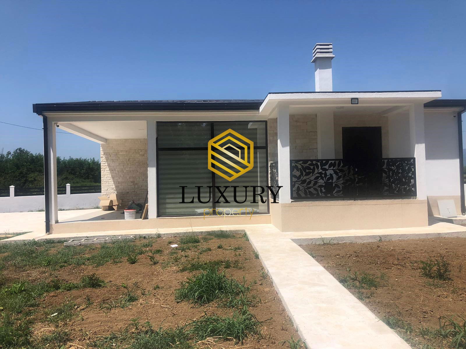 Оренда - Будинок Podgorica, Velje Brdo