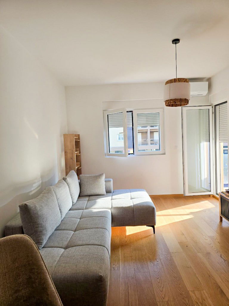 Izdavanje - Stan Podgorica, City Kvart