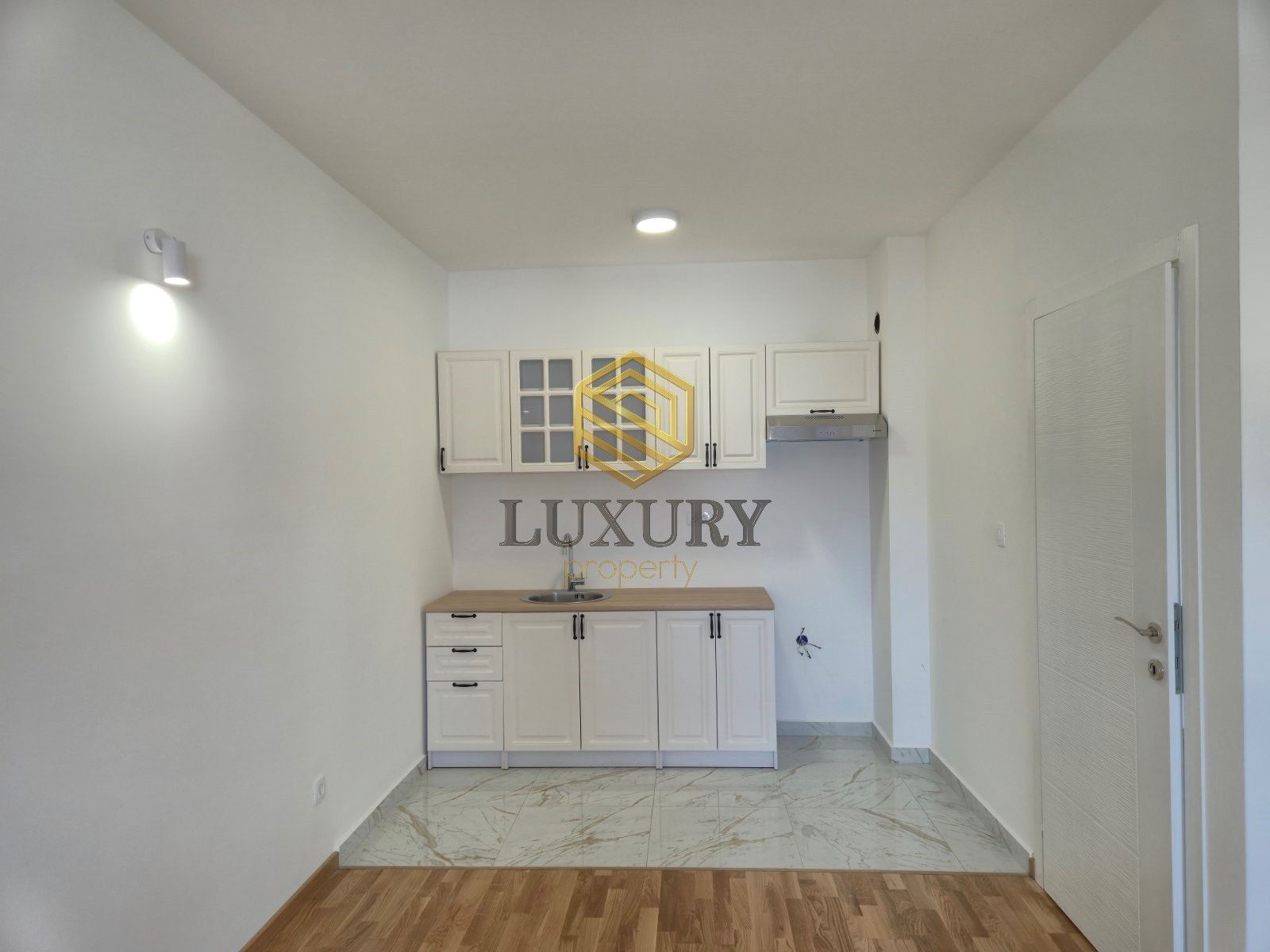 Оренда - Квартира Podgorica, Zagorič