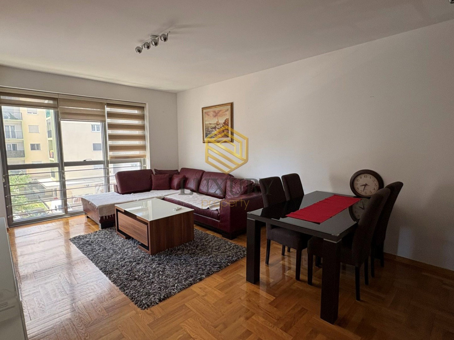 Rent - Apartment Podgorica, Zabjelo