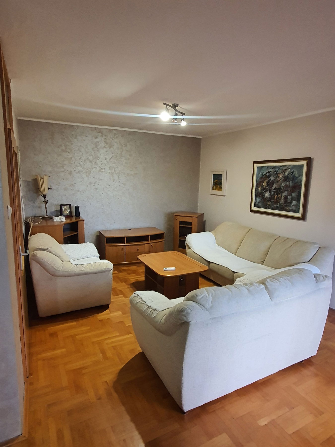 Продажа - Квартира Podgorica, Blok 6