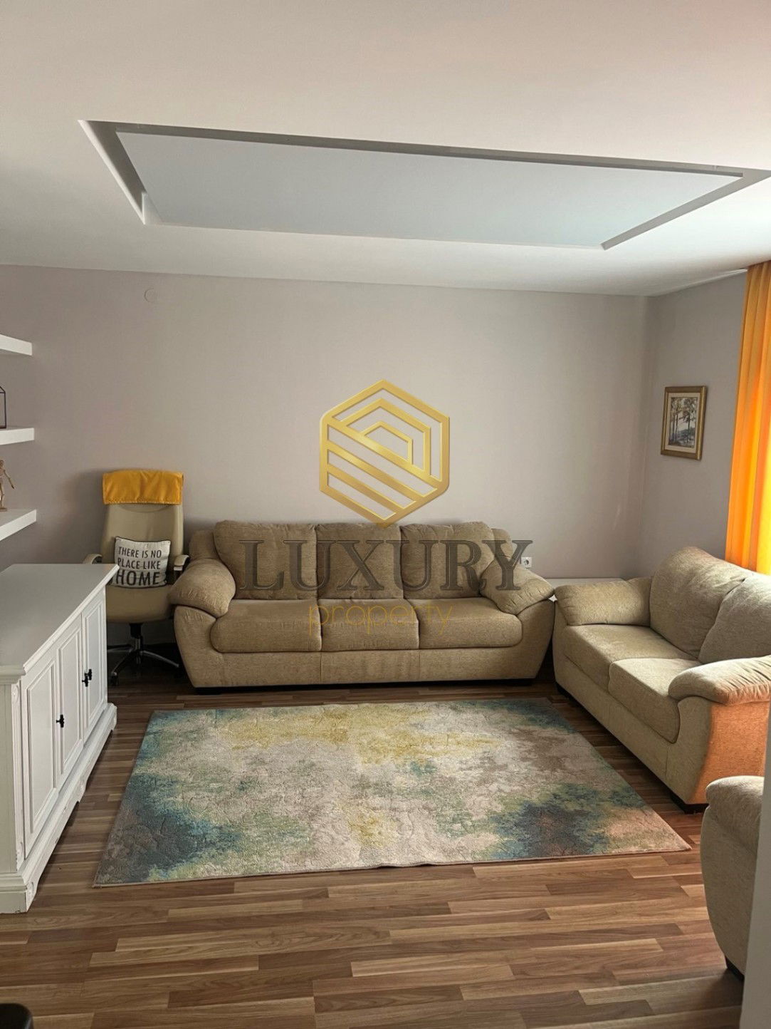 Rent - Apartment Podgorica, Gornja Gorica