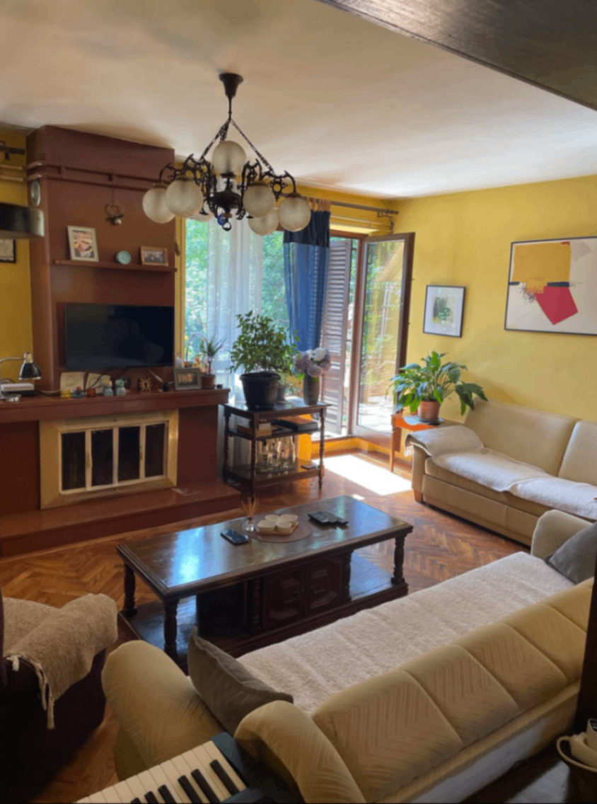 Продаж - Будинок Cetinje, Centar