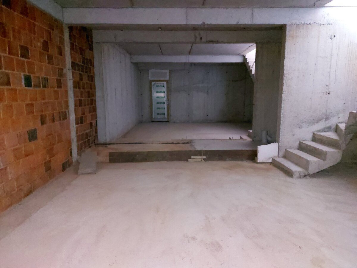 Kiralık - İş yeri Podgorica, City Kvart