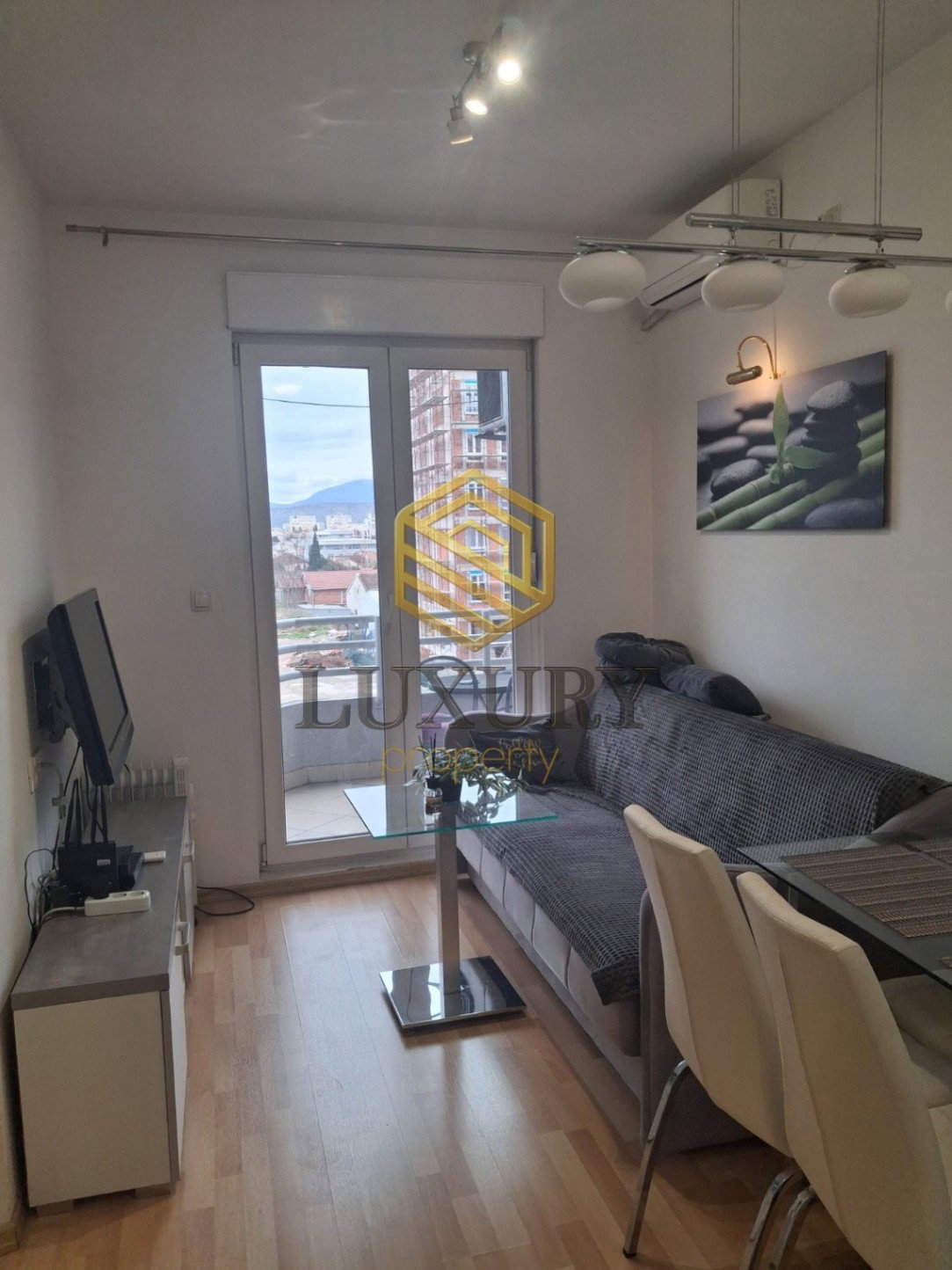 Rent - Apartment Podgorica, Stari Aerodrom