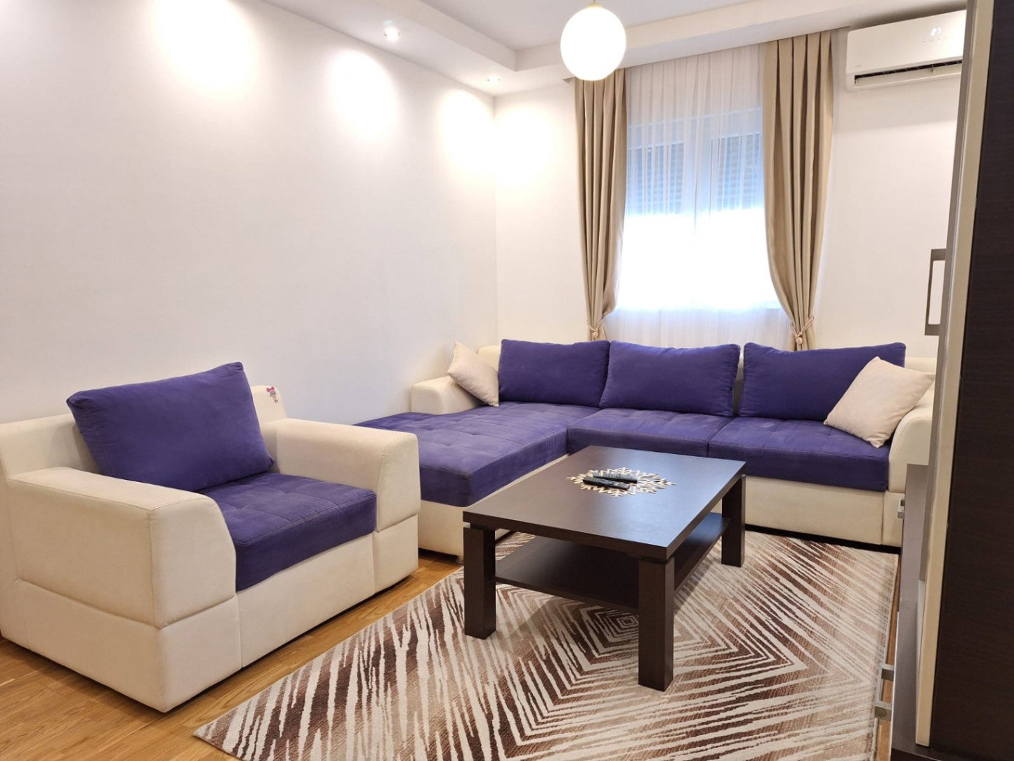 Rent - Apartment Podgorica, Vezirov Most
