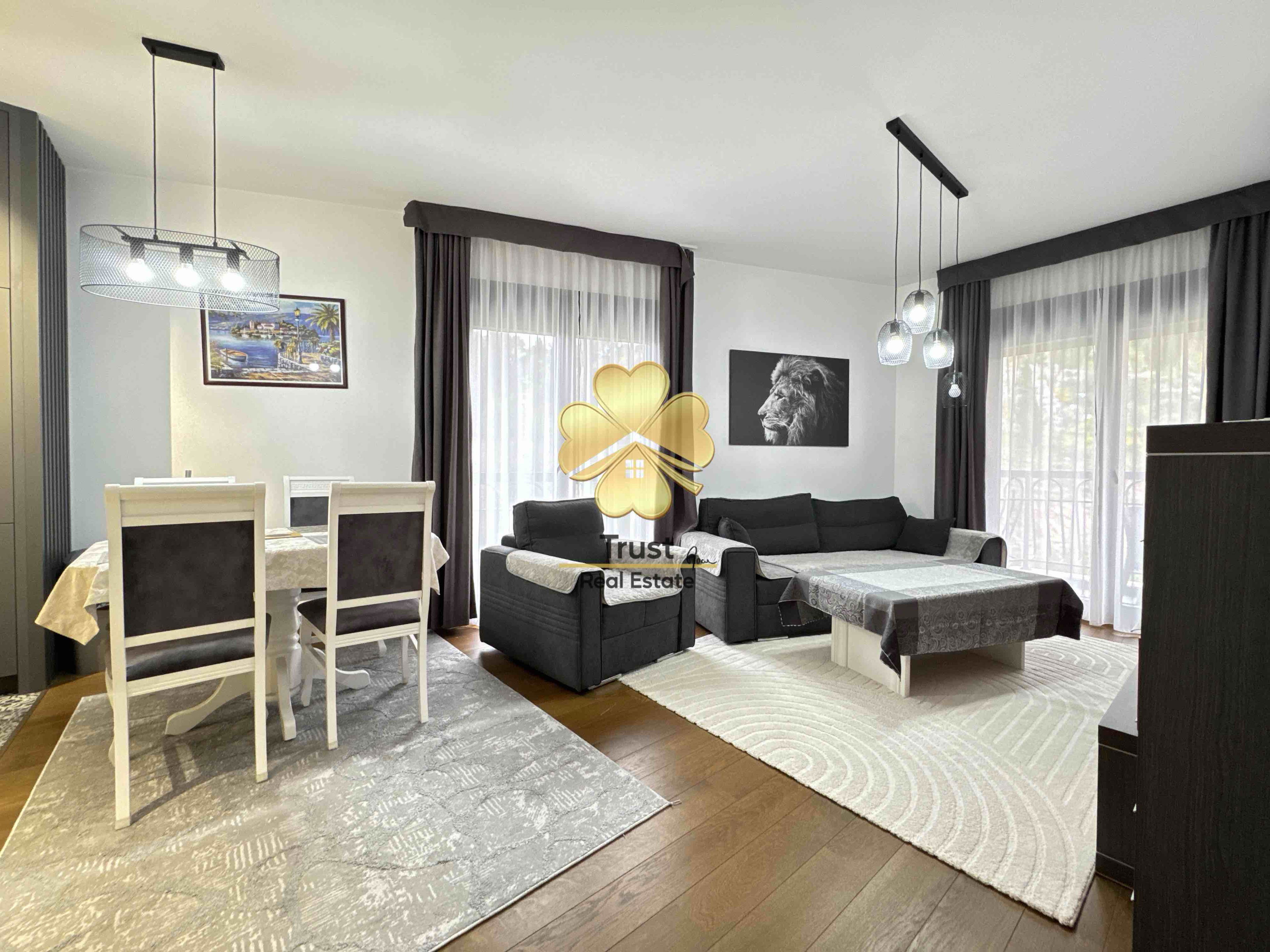 Izdavanje - Stan Podgorica, Podgorica