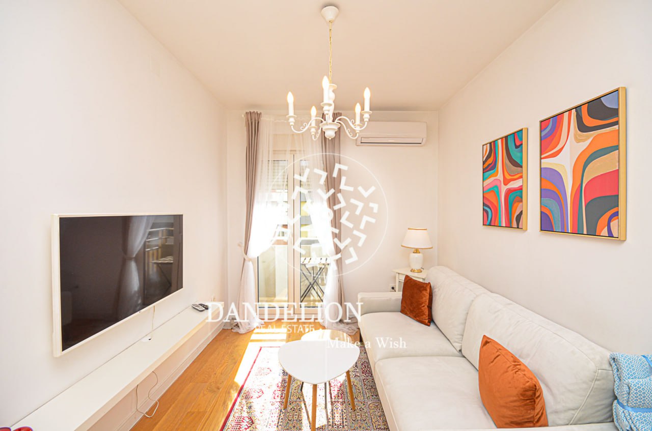 Оренда - Квартира Podgorica, Central Point