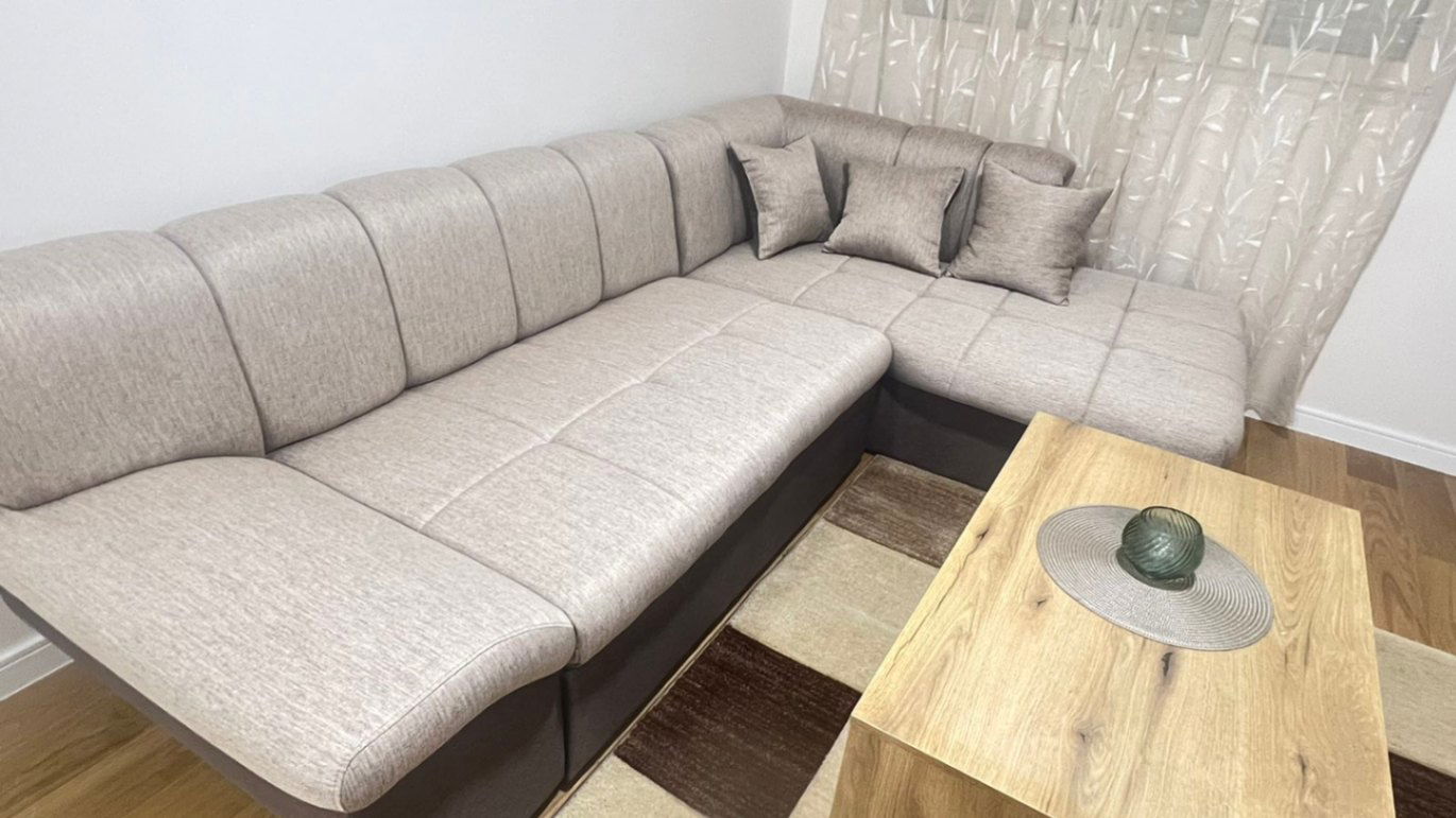 Rent - Apartment Podgorica, Central Point