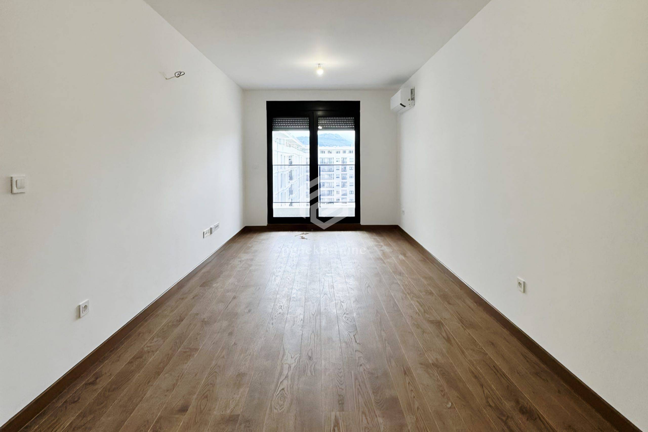 Kiralık - Daire Podgorica, Podgorica