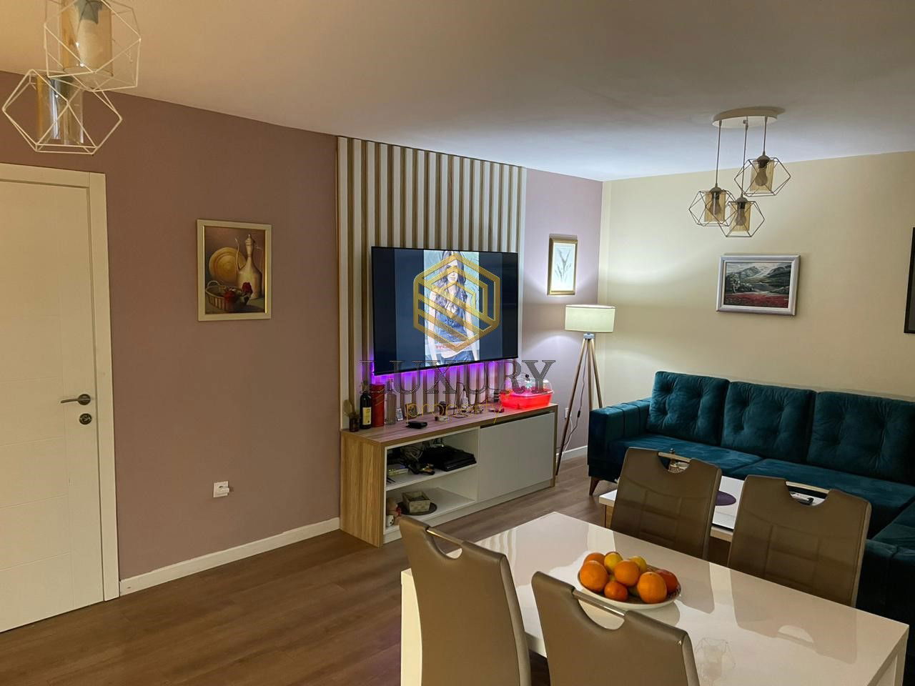 Rent - Apartment Podgorica, Stari Aerodrom