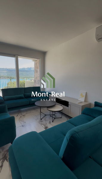 Продаж - Квартира Tivat, Đuraševići