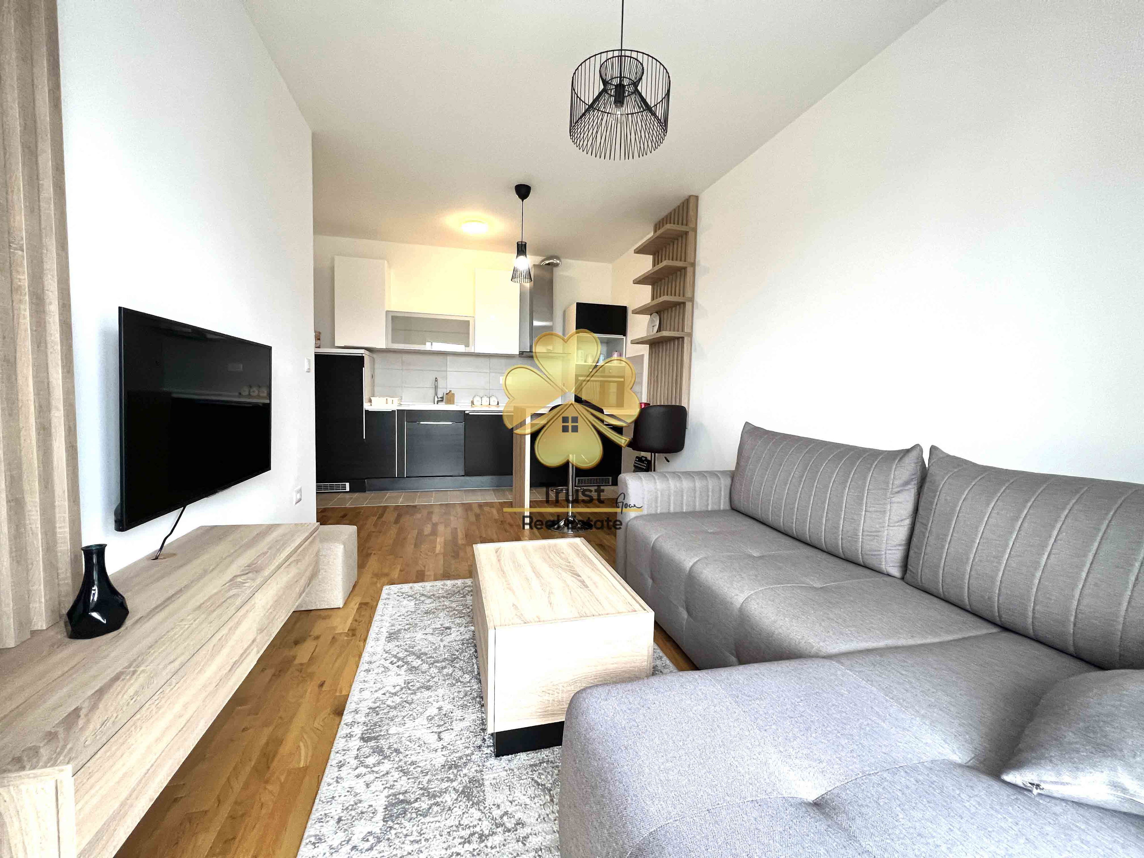 Izdavanje - Stan Podgorica, Stari Aerodrom