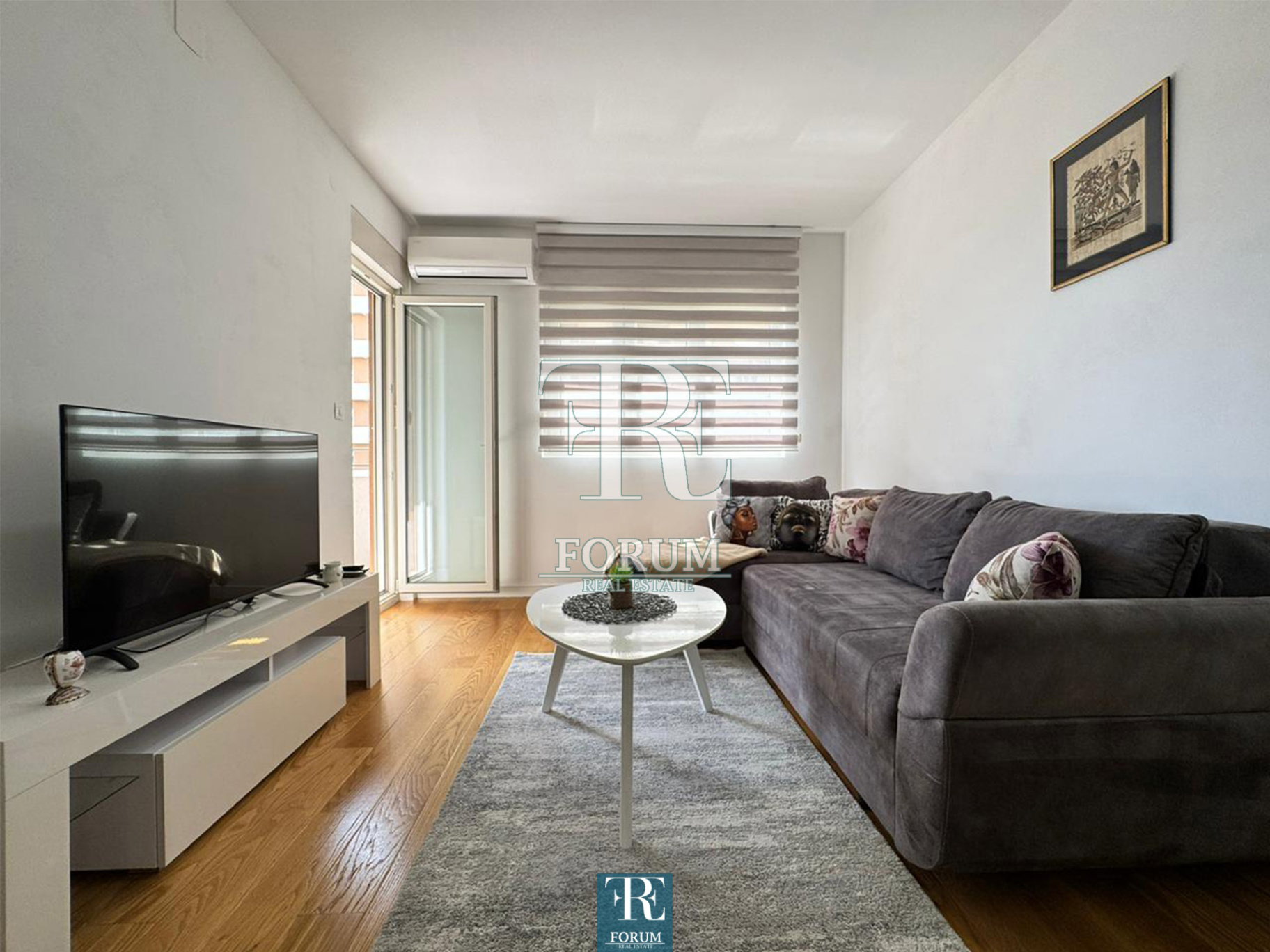 Аренда - Квартира Podgorica, Central Point
