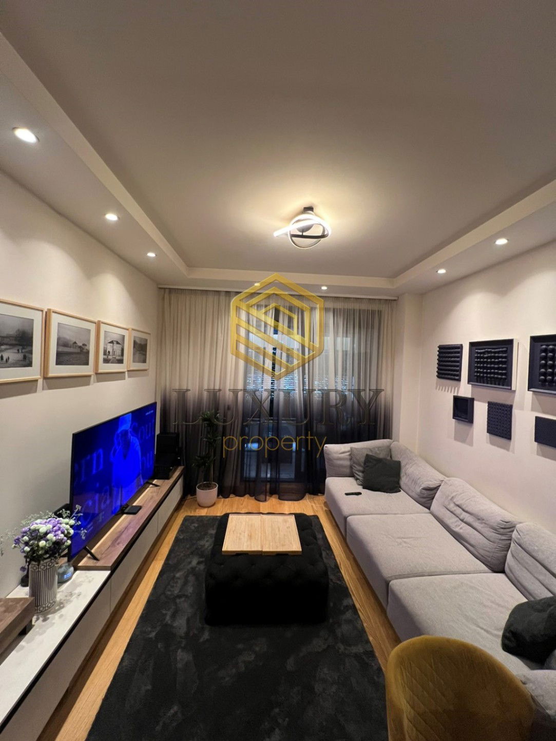 Prodaja - Stan Podgorica, Preko Morače