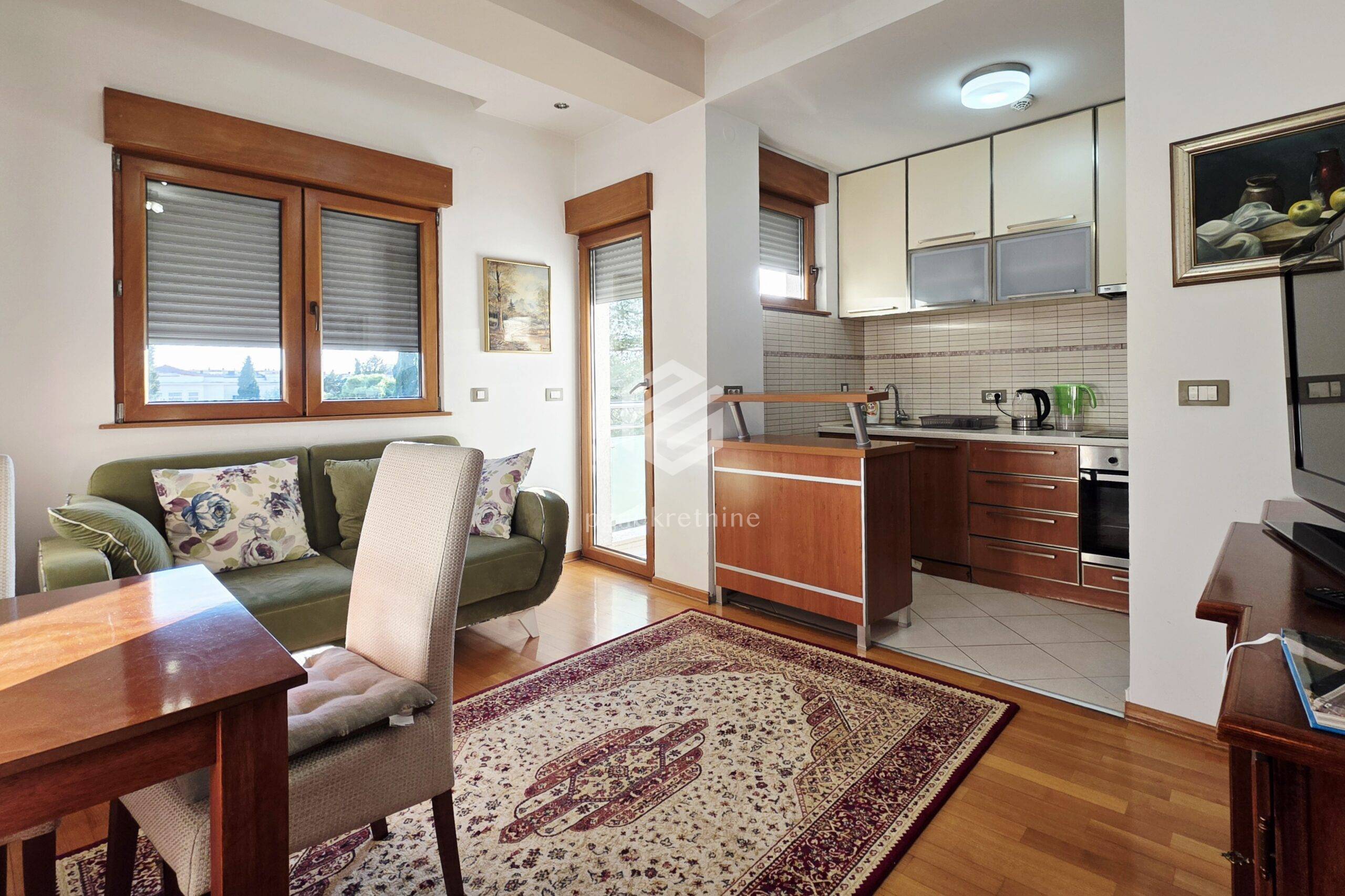 Rent - Apartment Podgorica, Preko Morače