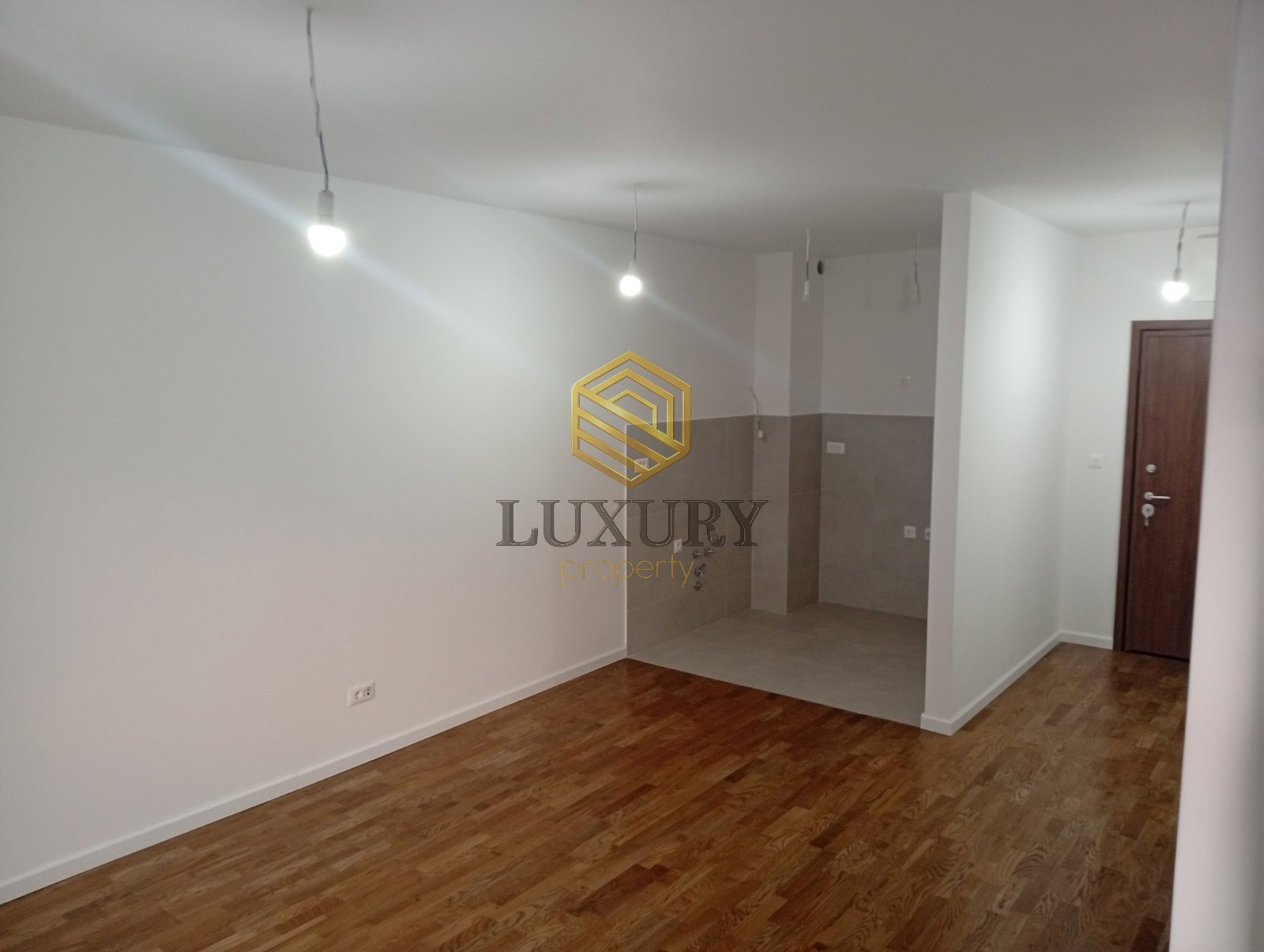 Rent - Apartment Podgorica, Stari Aerodrom