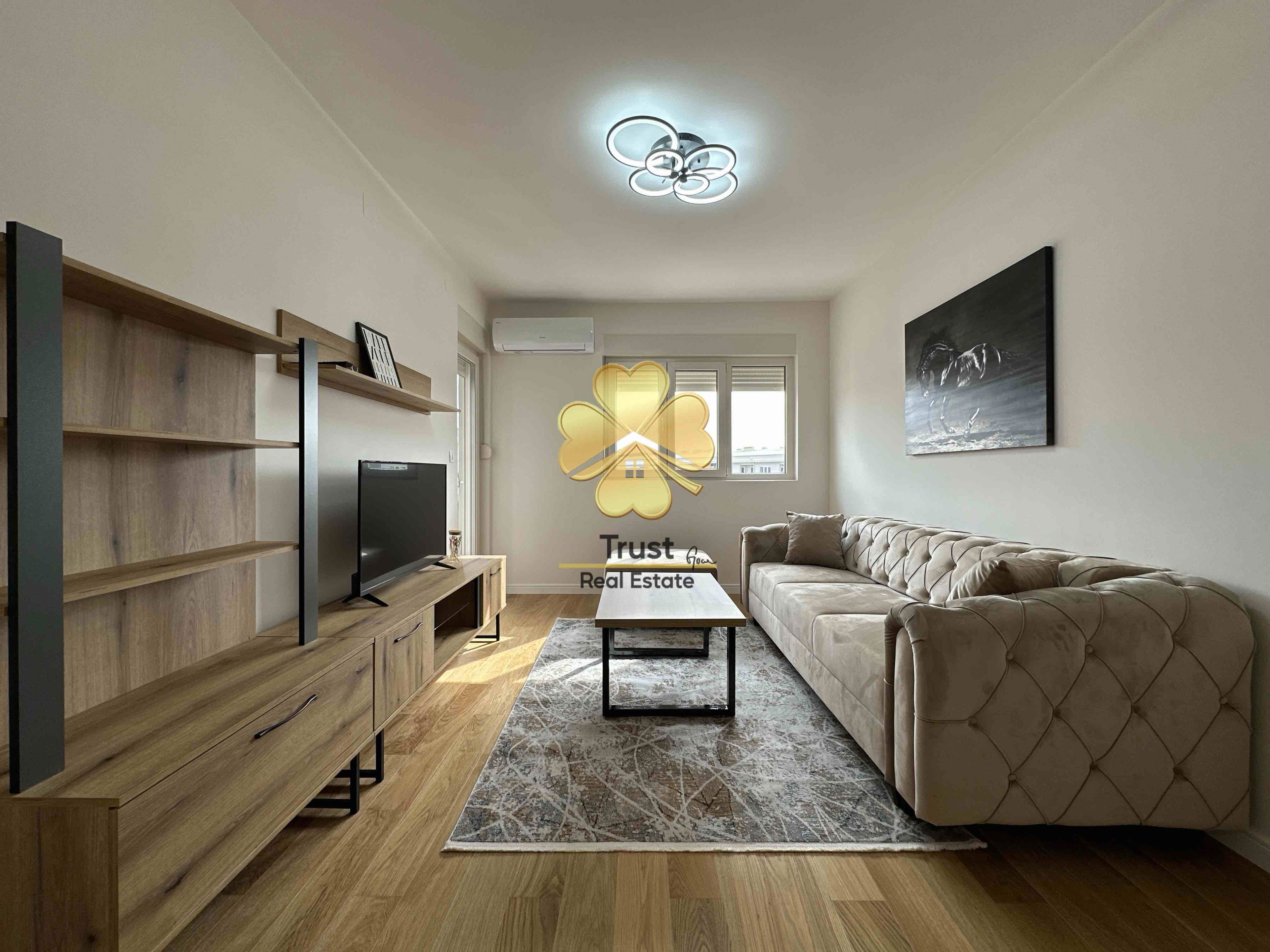 Rent - Apartment Podgorica, Central Point