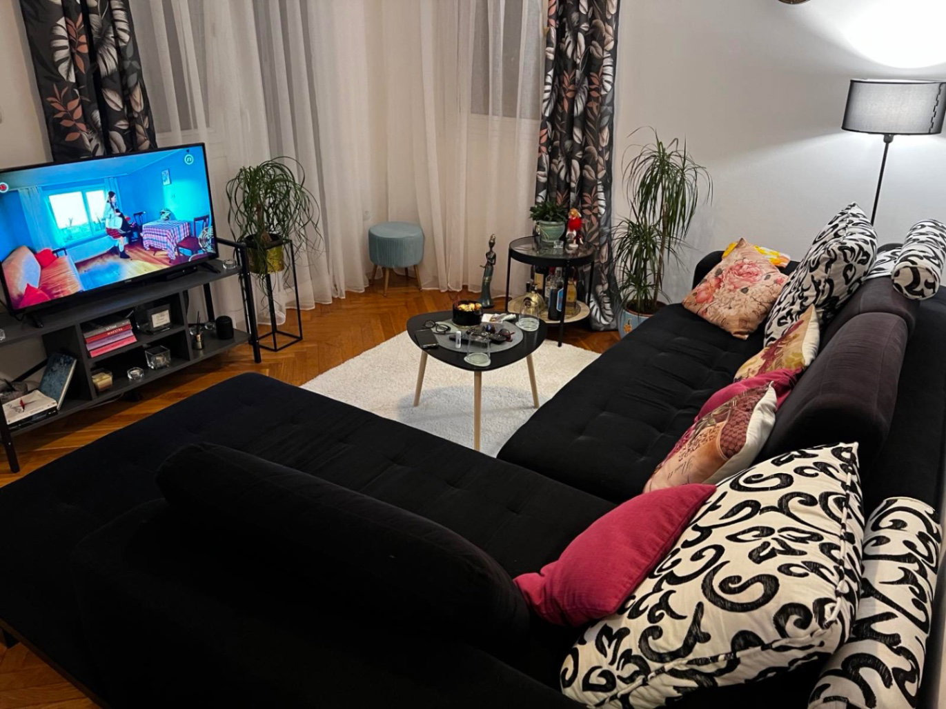 Rent - Apartment Budva, Budva