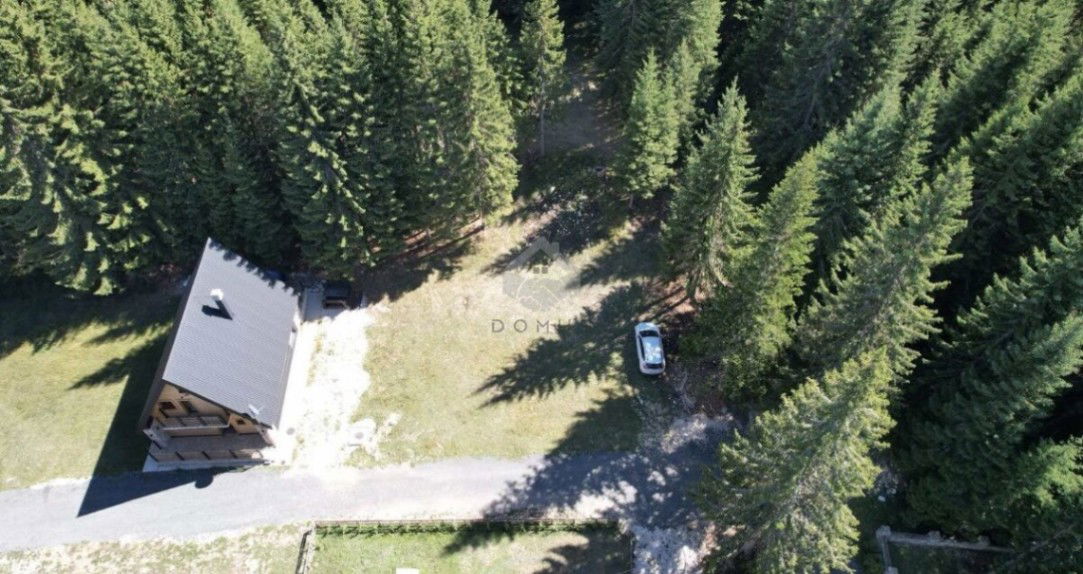 Prodaja - Zemljište Žabljak, Palež