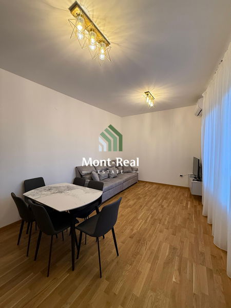 Rent - Apartment Budva, Bečići