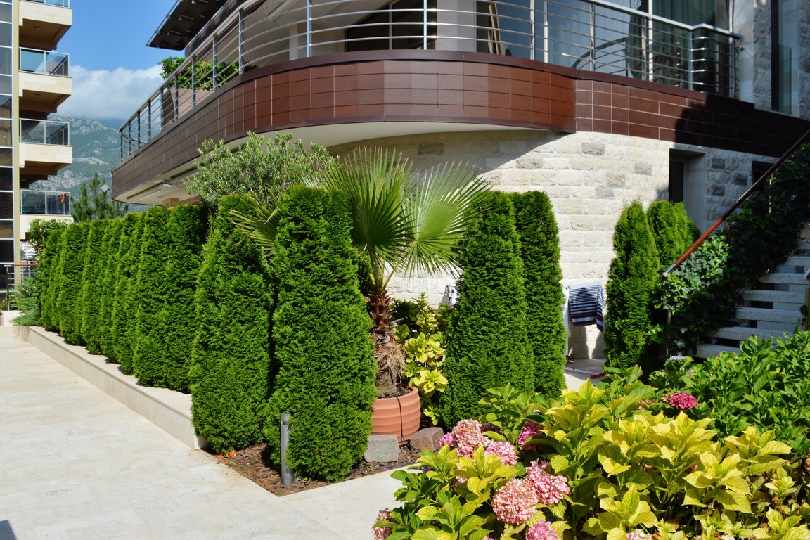 Prodaja - Stan Budva, Budva