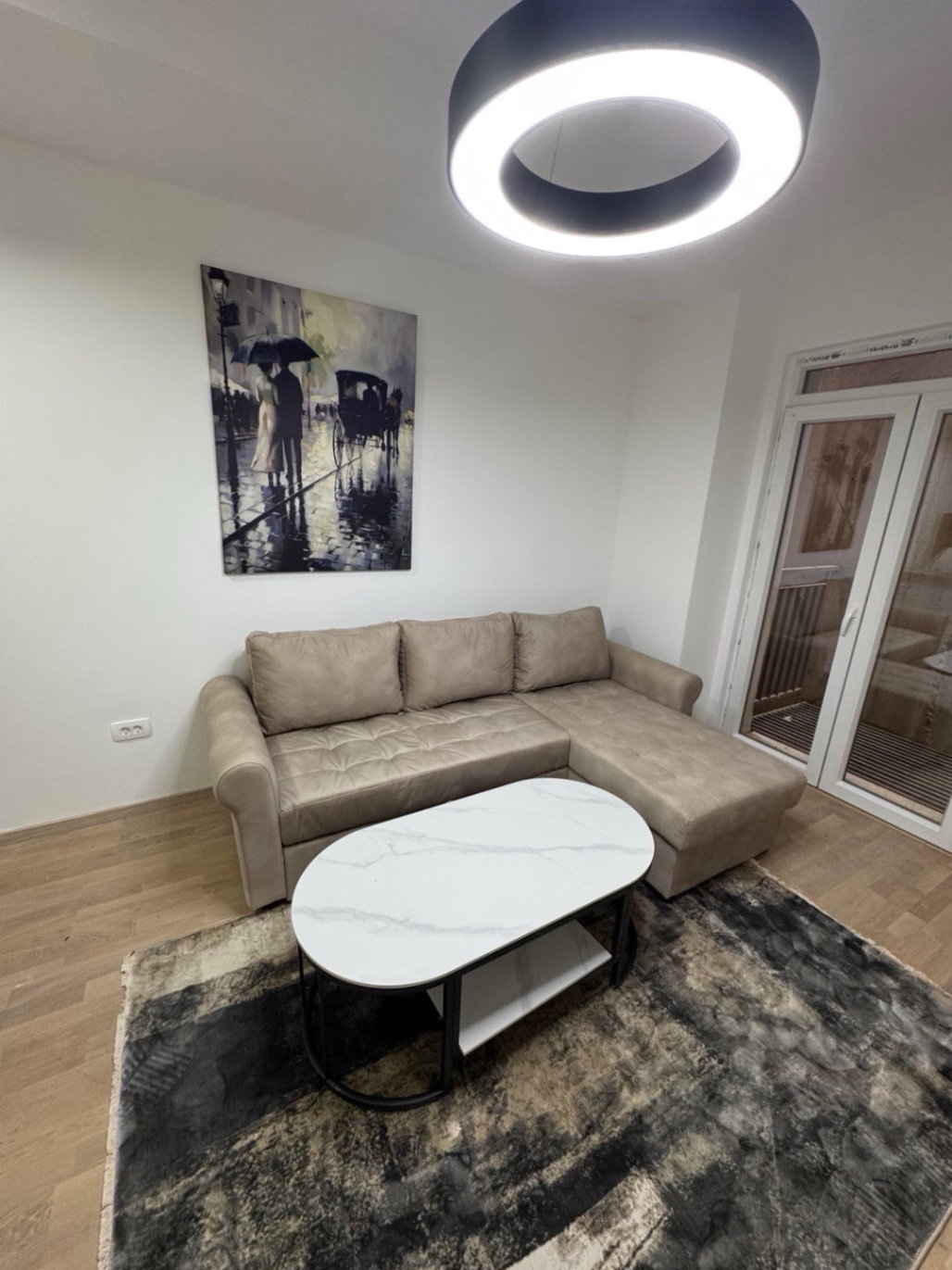 Rent - Apartment Podgorica, Centar