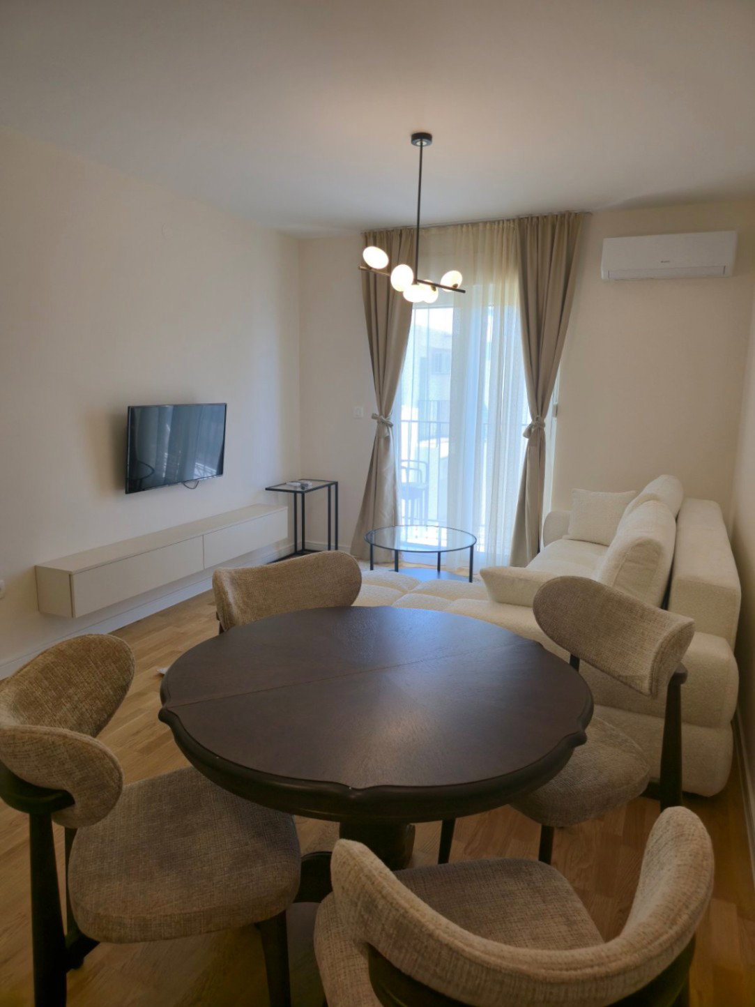 Rent - Apartment Podgorica, Zabjelo