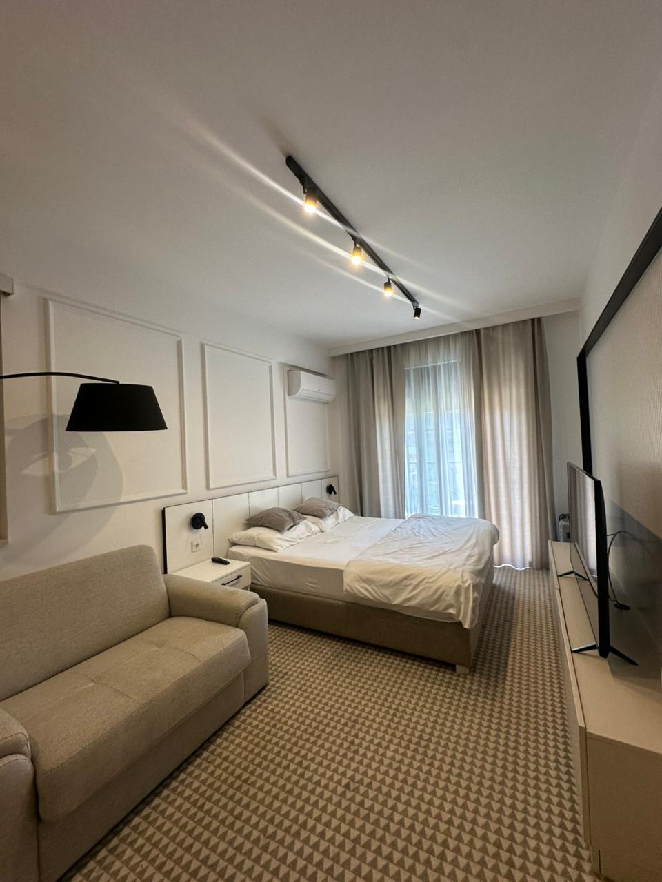 Sale - Apartment Budva, Centar