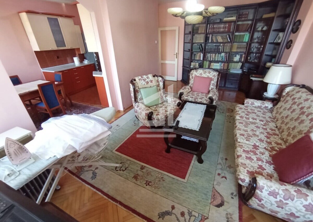 Продажа - Квартира Podgorica, Pejton