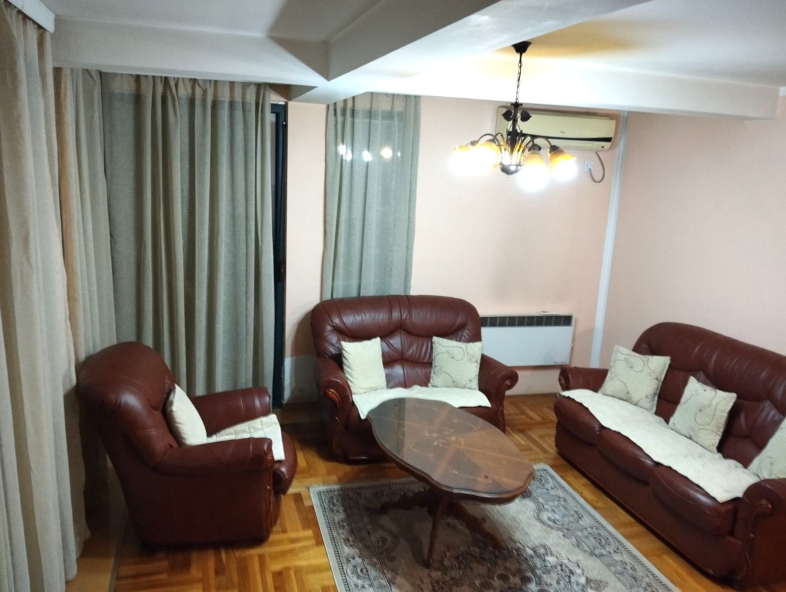 Kiralık - Daire Podgorica, Stari Aerodrom