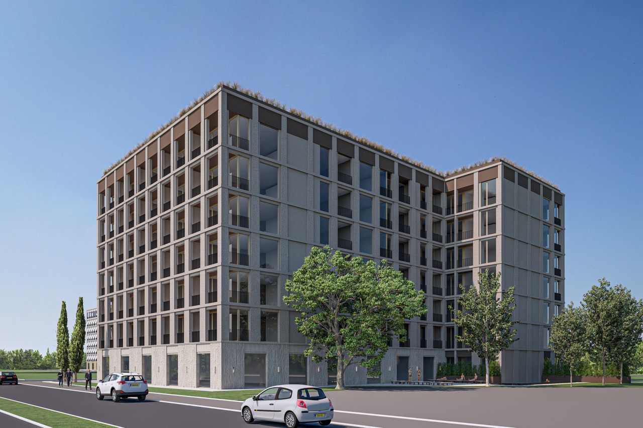 Prodaja - Stan Budva, Budva