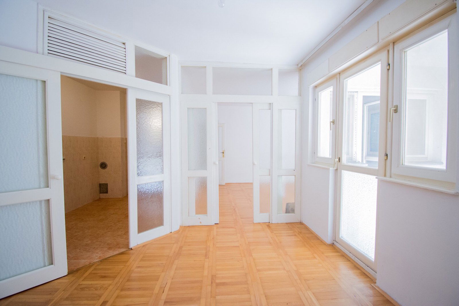 Продаж - Квартира Podgorica, Stari Aerodrom